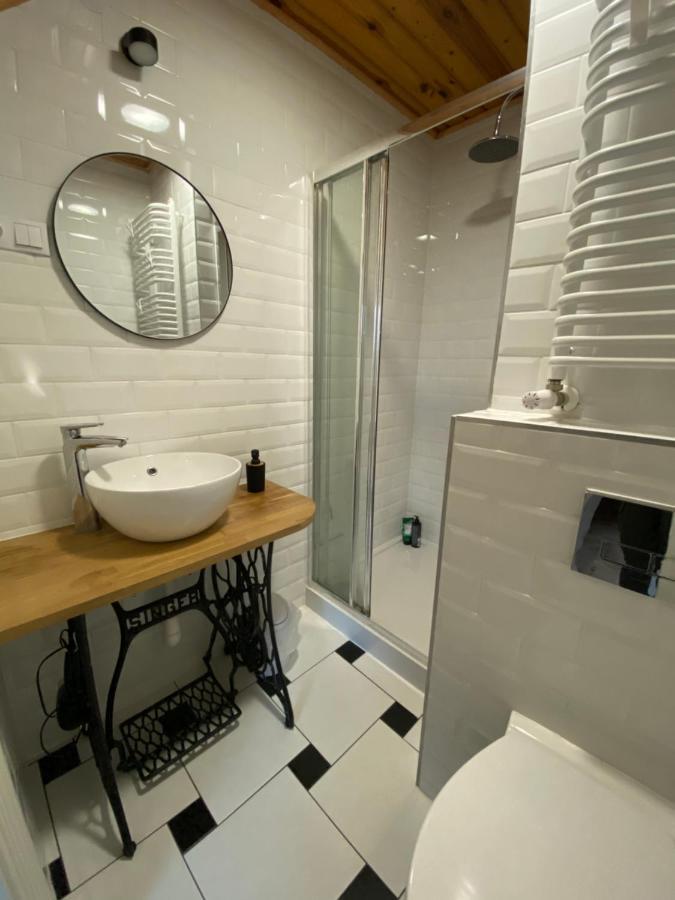 Apartment Komoda