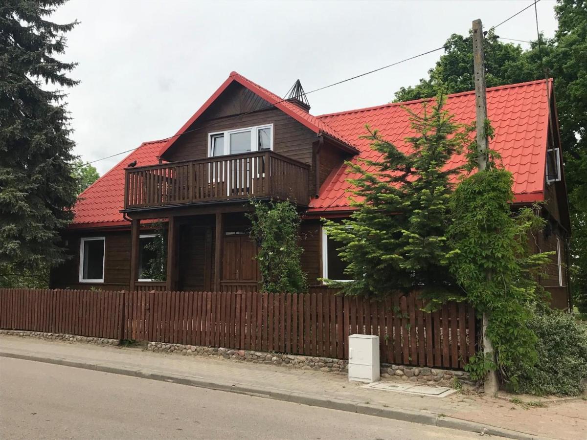 Komoda Apartment Tykocin