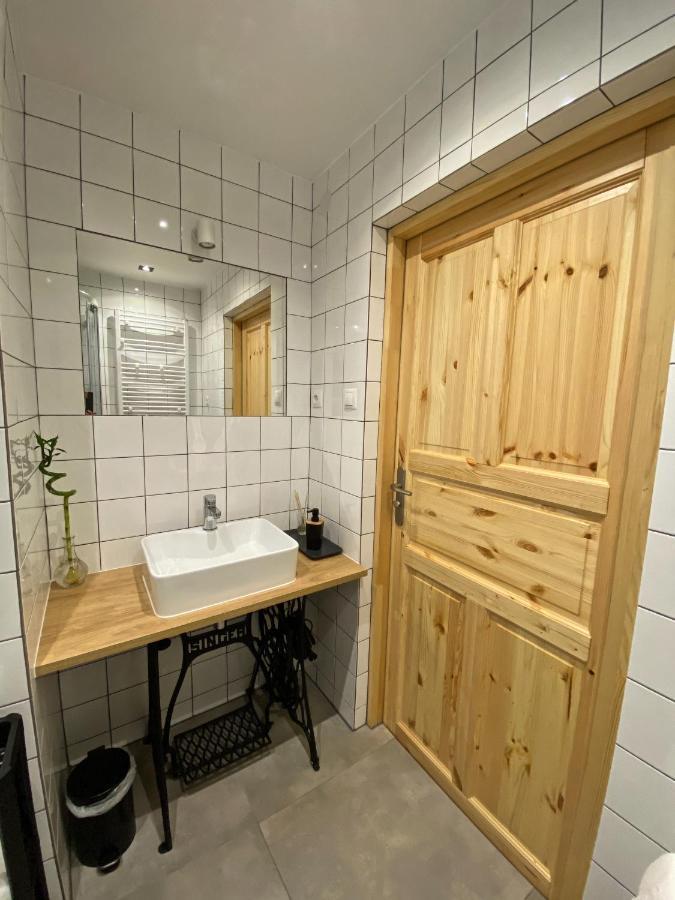 Komoda Apartment Tykocin