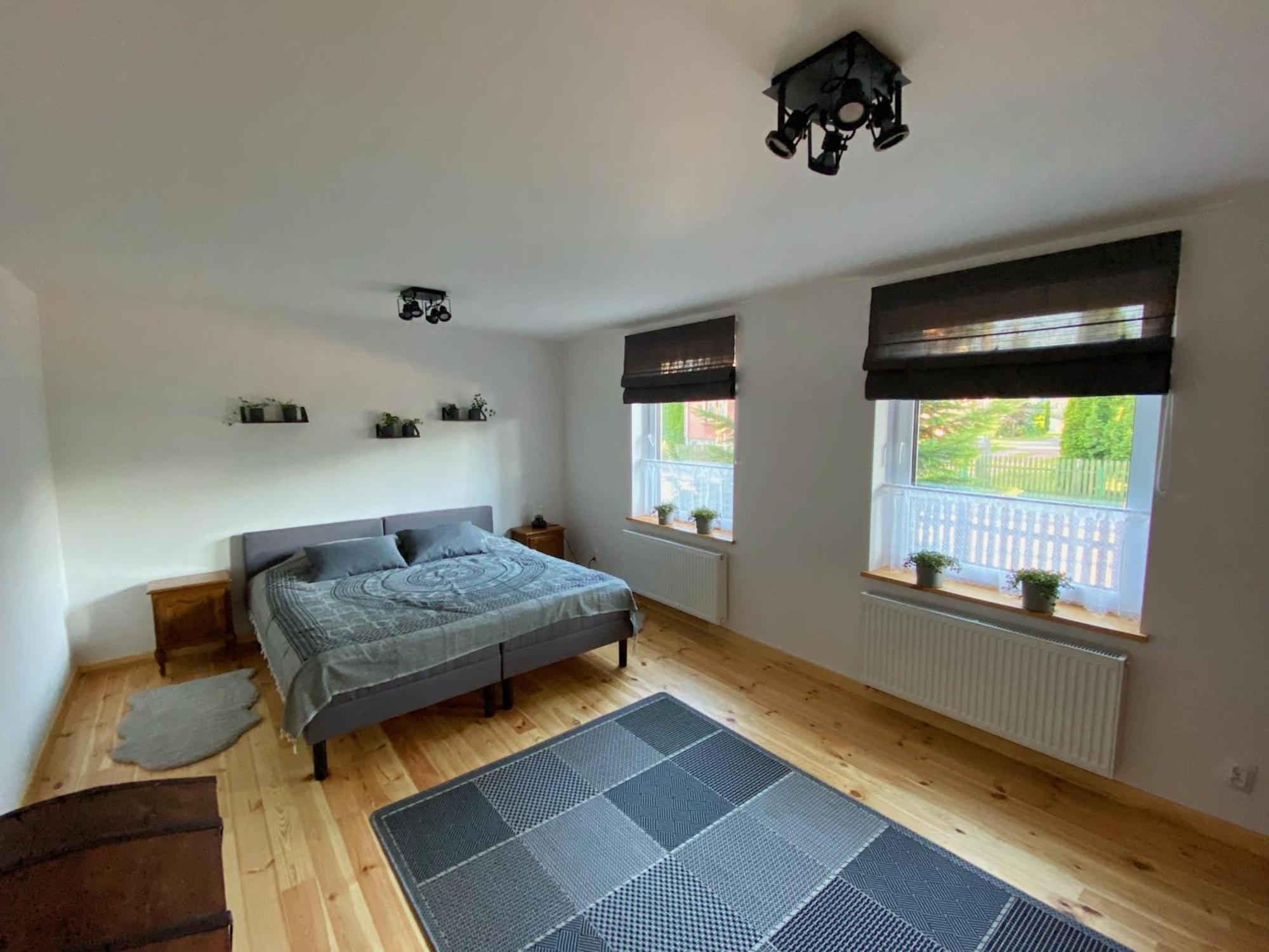 Komoda Apartment Tykocin