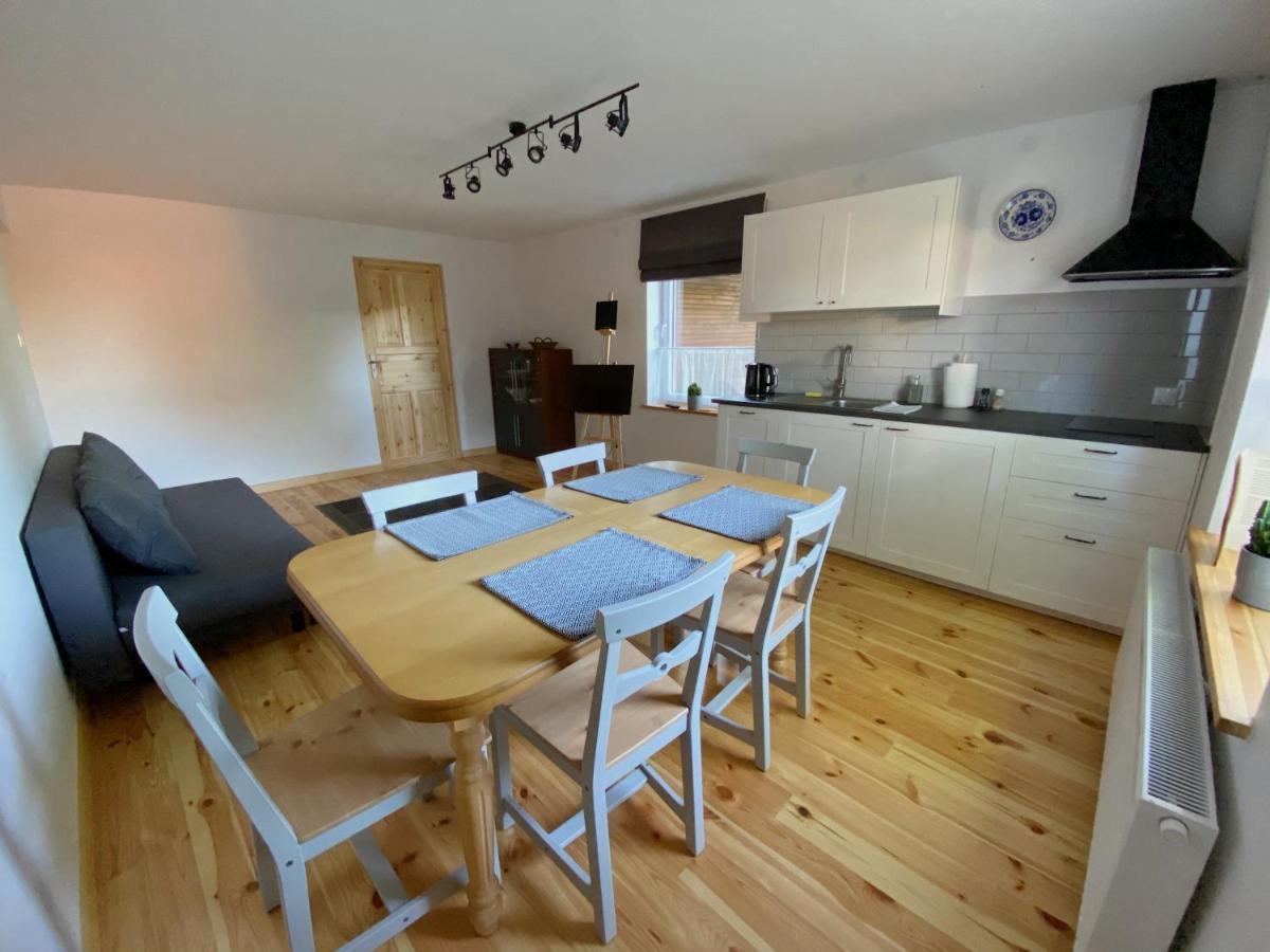 Komoda Apartment *