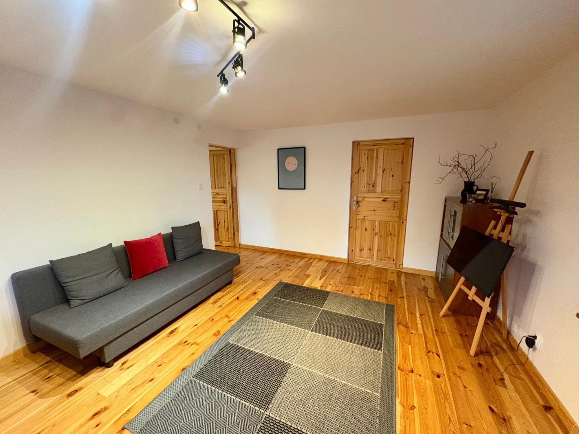 Komoda Apartment Tykocin