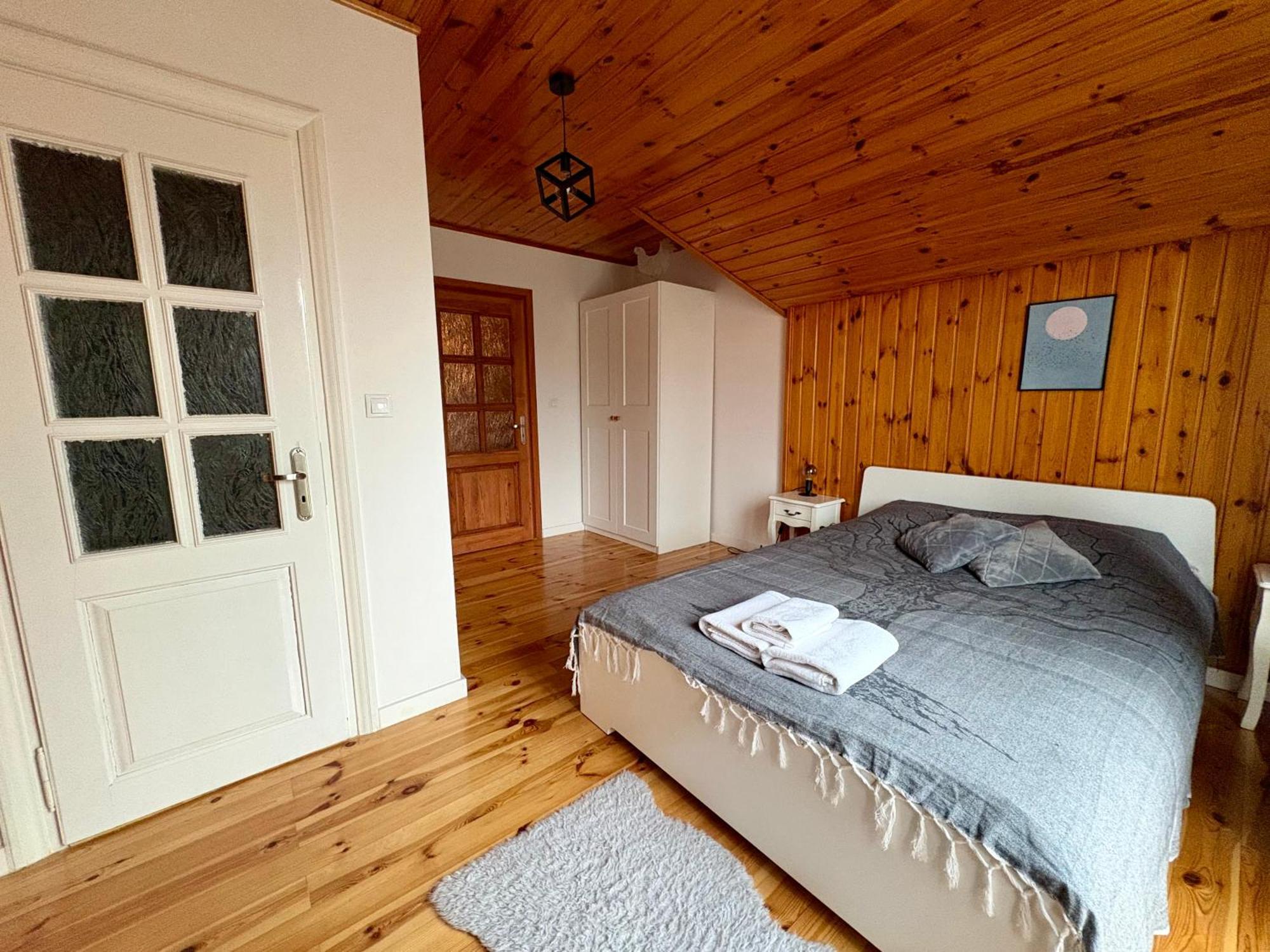 Apartment Komoda Tykocin