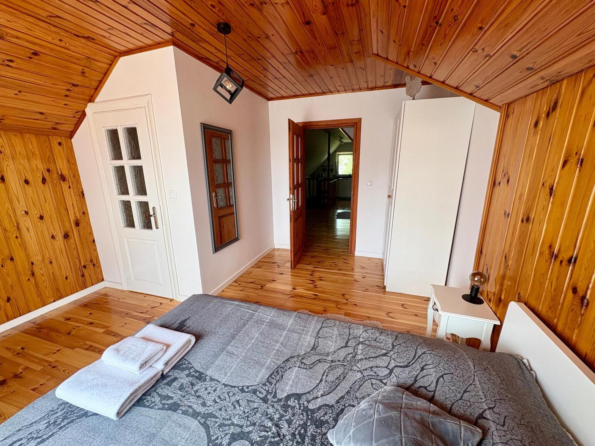 Komoda Apartment *