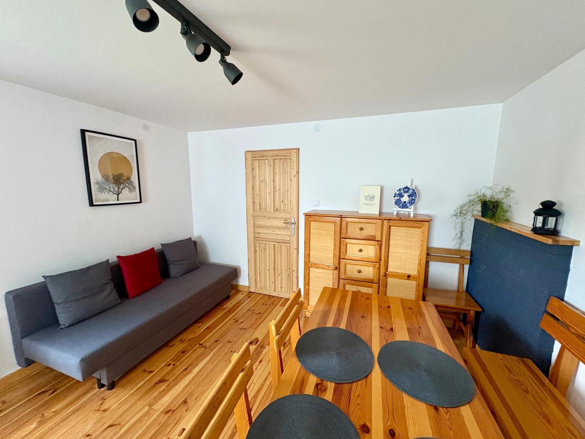 Komoda Apartment Tykocin